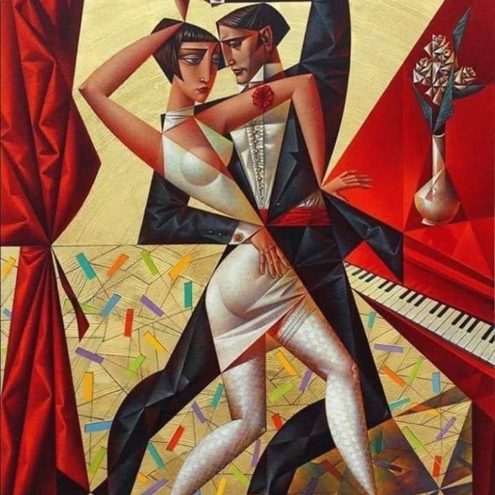 Meet your Posher, Lana